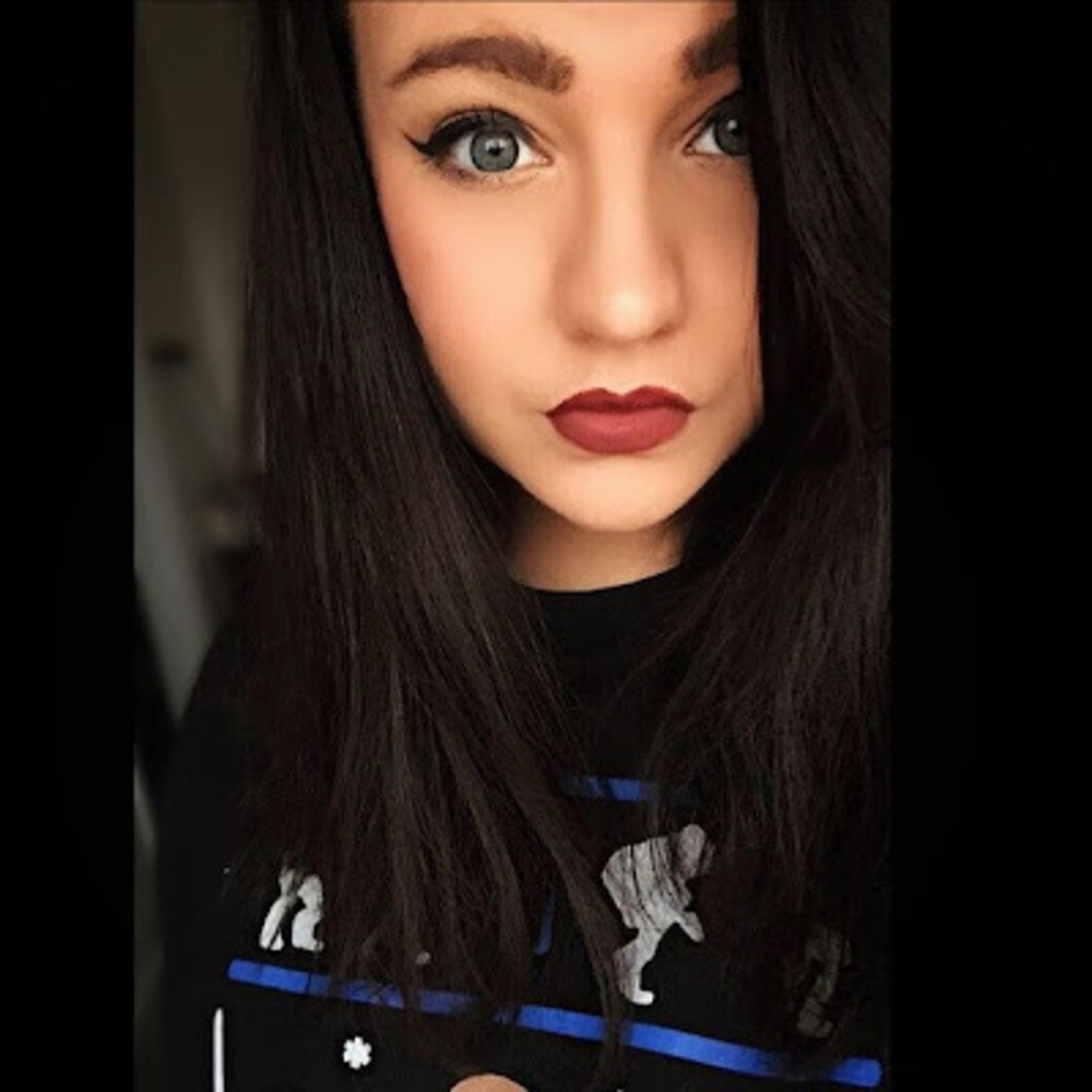 Meet your Posher, Paige